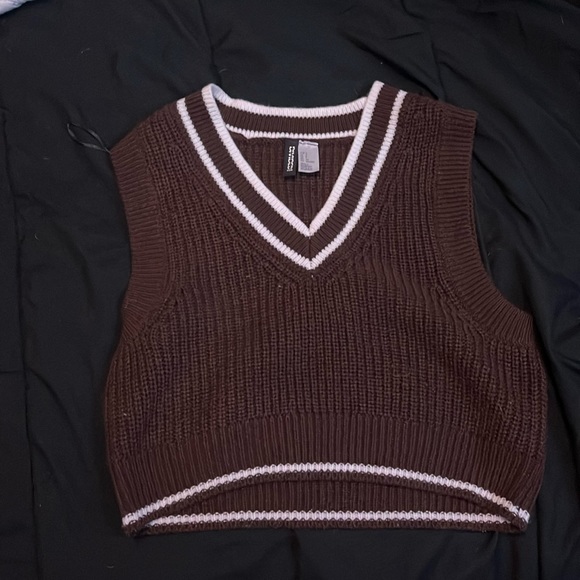 H&M Sweaters - Sweater vest